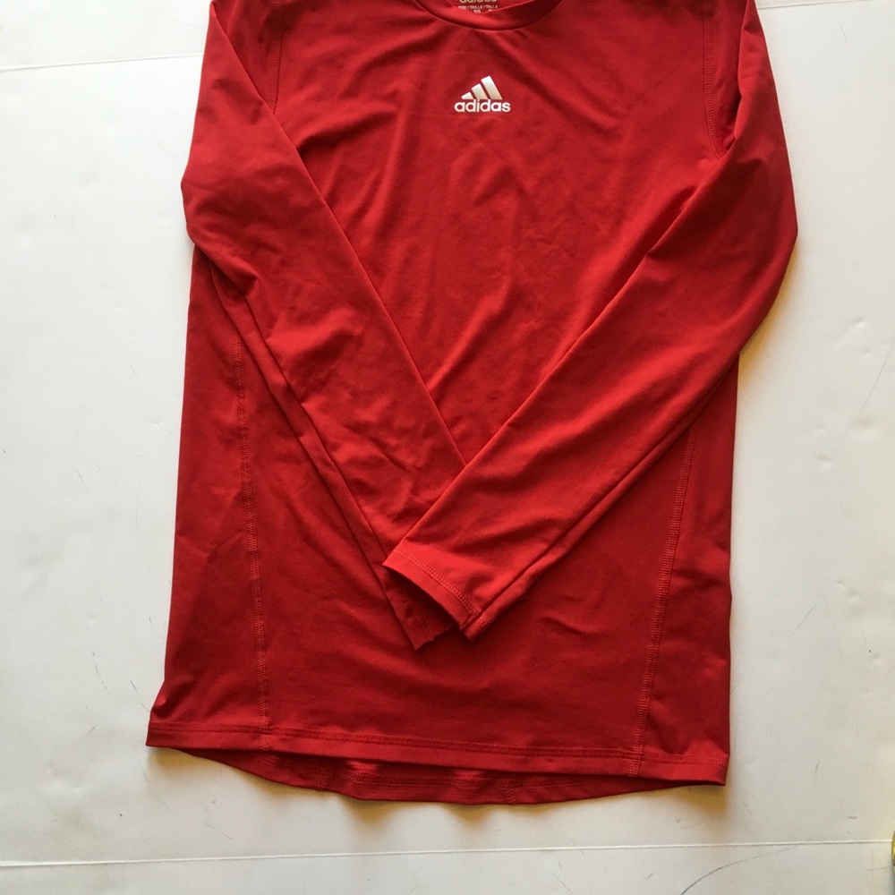 Adidas Boys Long sleeves - Picture 2 of 6